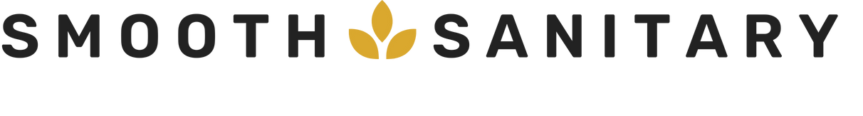 smooth sanitary logo